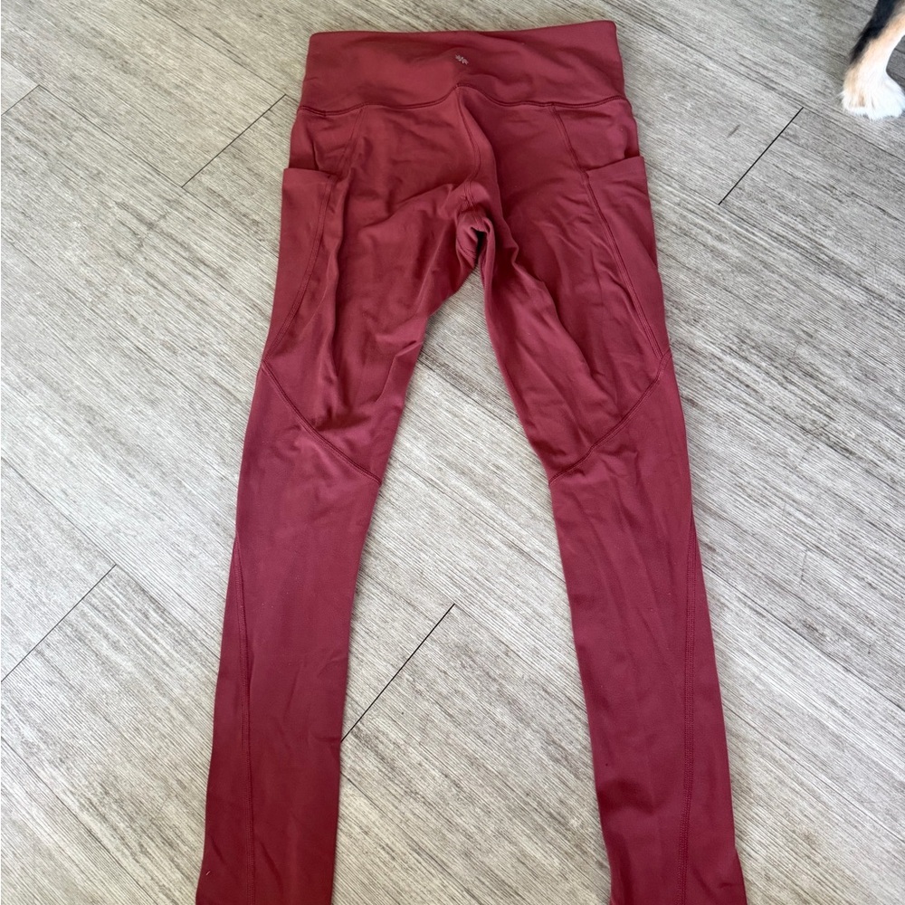 Athleta Women's Leggings - Picture 4 of 7